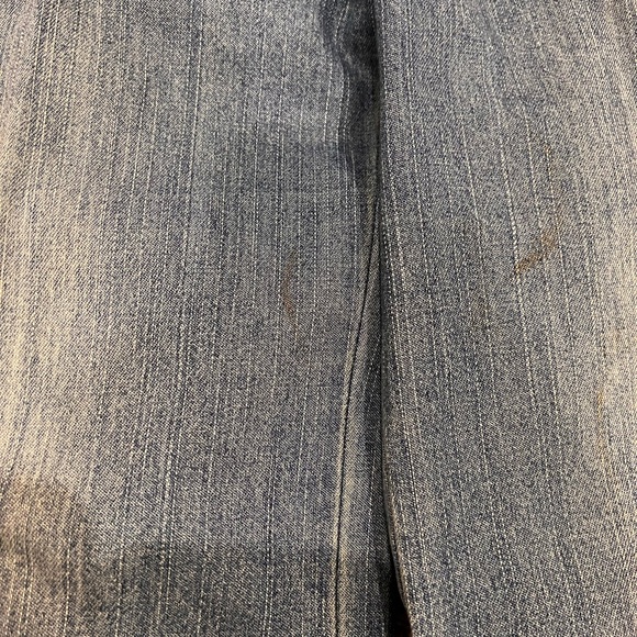 Younique Girls Denim Jeans - Picture 7 of 9